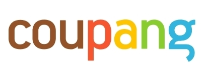 Coupang 로고